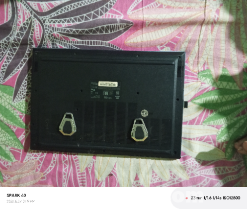 Walton Tamarind MX7 11G